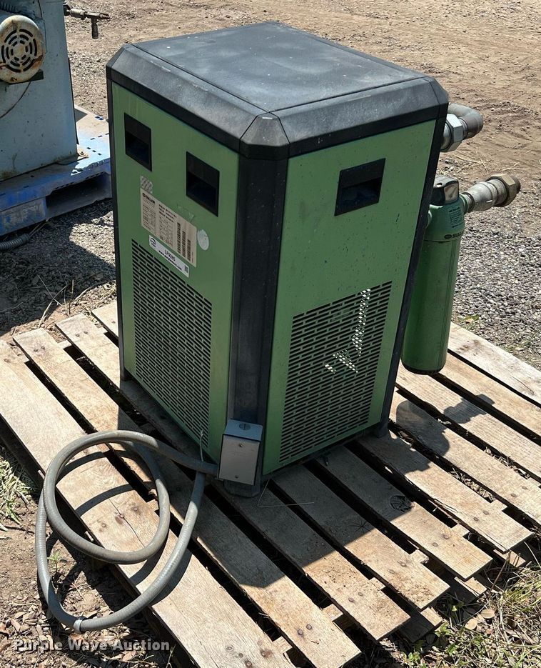 image for item LF9285 Sullair RN125  air dryer