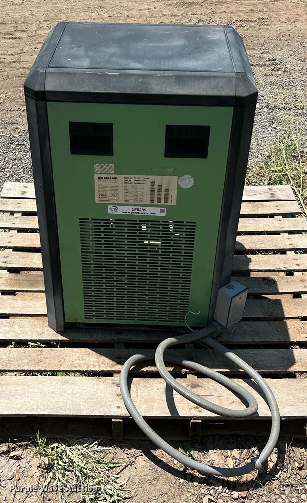 image for item LF9285 Sullair RN125  air dryer