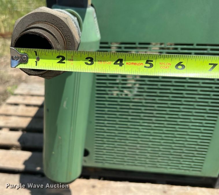 image for item LF9285 Sullair RN125  air dryer