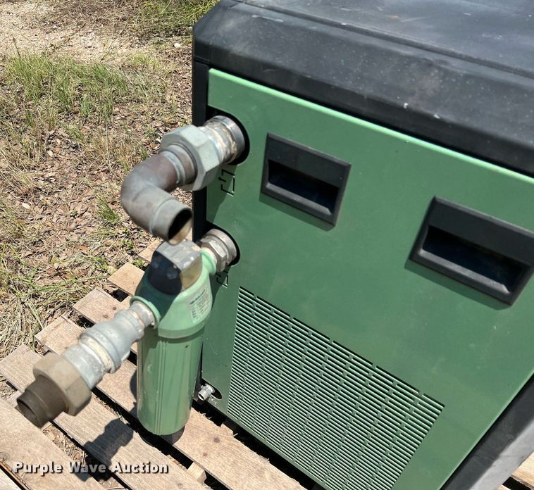 image for item LF9285 Sullair RN125  air dryer