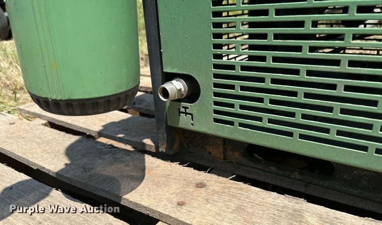 image for item LF9285 Sullair RN125  air dryer