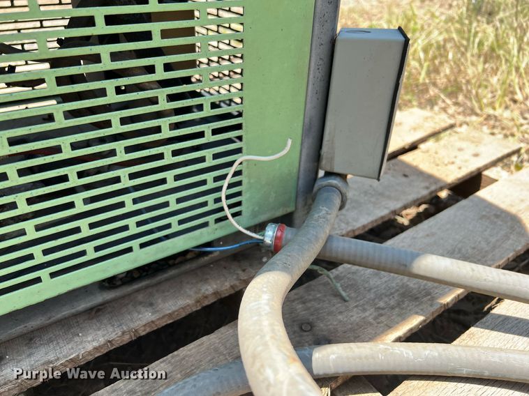 image for item LF9285 Sullair RN125  air dryer