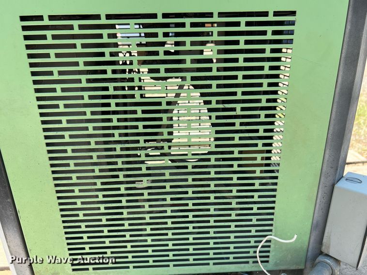 image for item LF9285 Sullair RN125  air dryer