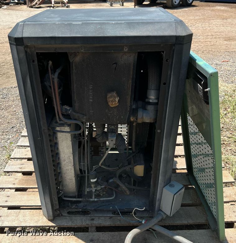 image for item LF9285 Sullair RN125  air dryer