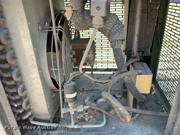 image for item LF9285 Sullair RN125  air dryer