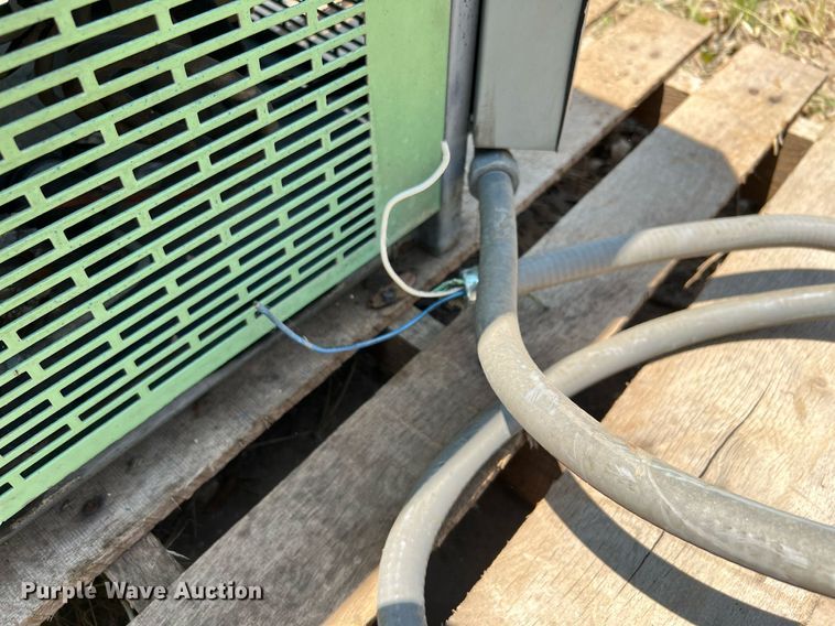 image for item LF9285 Sullair RN125  air dryer