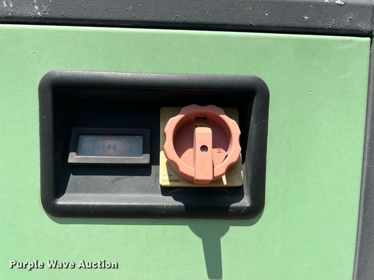 image for item LF9285 Sullair RN125  air dryer