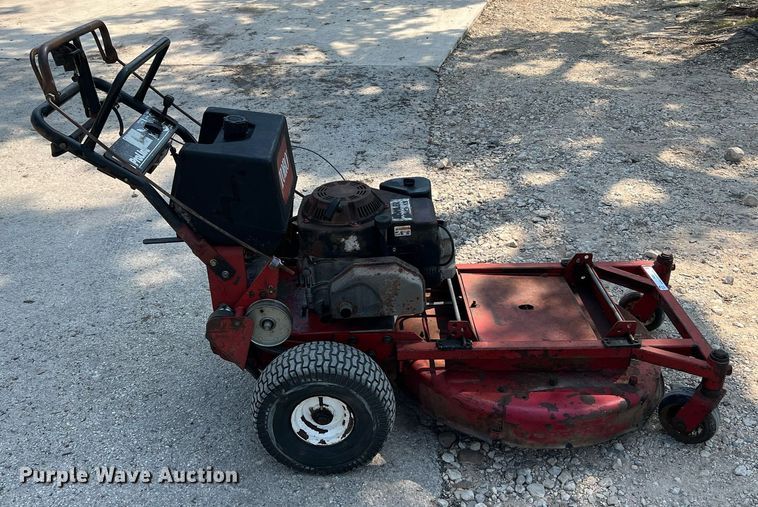 image for item LF9302 Toro ProLine 30159  lawn mower