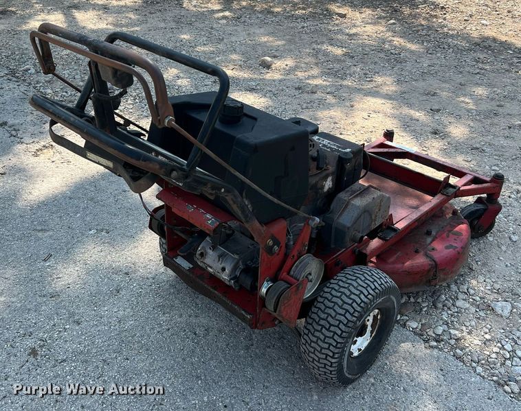 image for item LF9302 Toro ProLine 30159  lawn mower