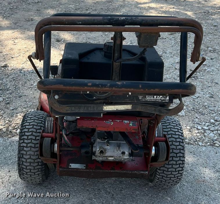 image for item LF9302 Toro ProLine 30159  lawn mower