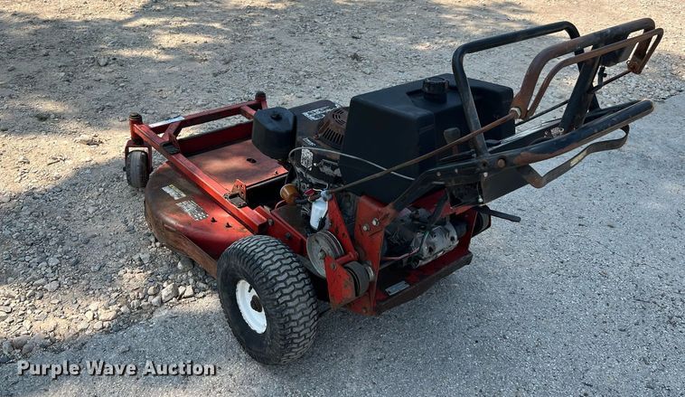 image for item LF9302 Toro ProLine 30159  lawn mower