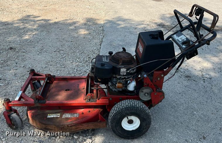 image for item LF9302 Toro ProLine 30159  lawn mower