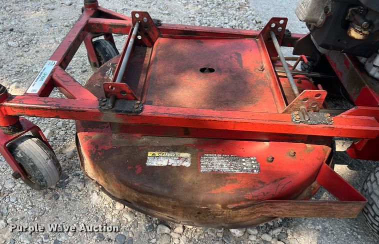 image for item LF9302 Toro ProLine 30159  lawn mower