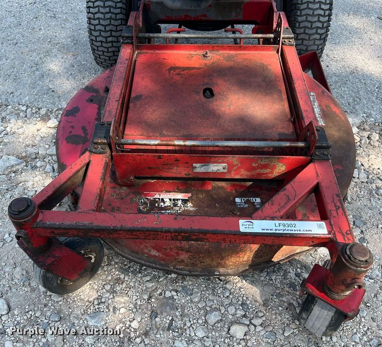 image for item LF9302 Toro ProLine 30159  lawn mower