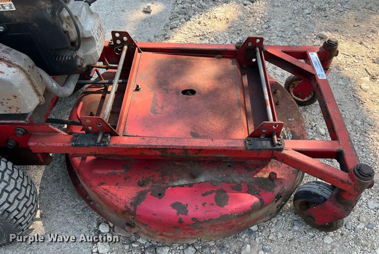 image for item LF9302 Toro ProLine 30159  lawn mower