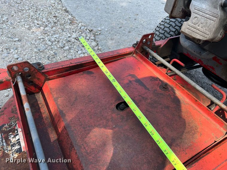 image for item LF9302 Toro ProLine 30159  lawn mower