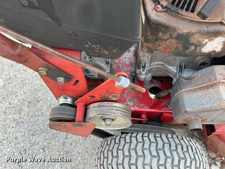 image for item LF9302 Toro ProLine 30159  lawn mower