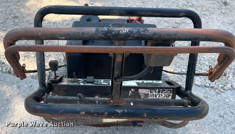 image for item LF9302 Toro ProLine 30159  lawn mower