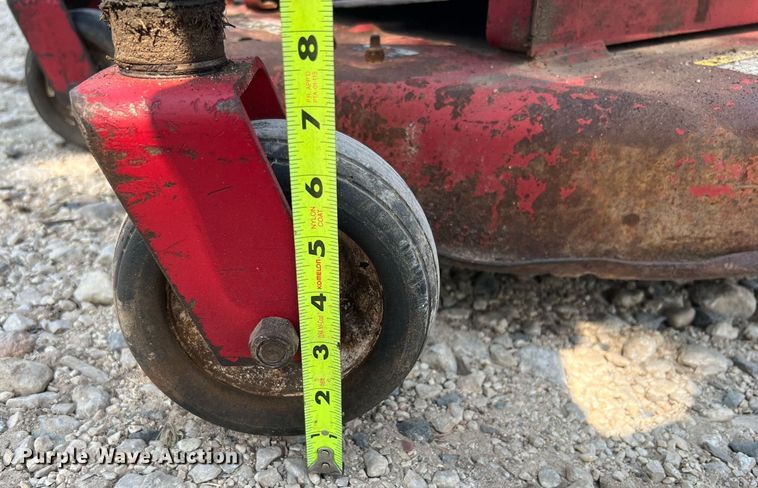 image for item LF9302 Toro ProLine 30159  lawn mower