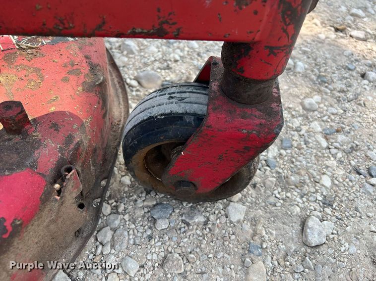 image for item LF9302 Toro ProLine 30159  lawn mower