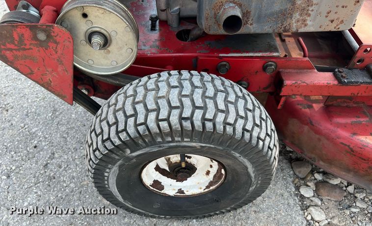 image for item LF9302 Toro ProLine 30159  lawn mower