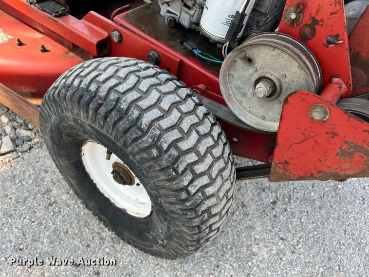 image for item LF9302 Toro ProLine 30159  lawn mower