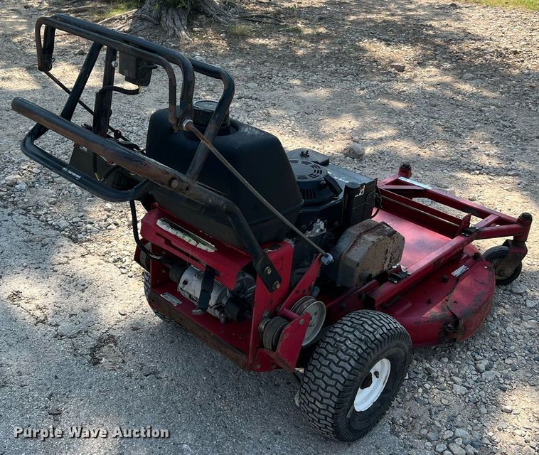 image for item LF9303 Toro Proline 30316  lawn mower