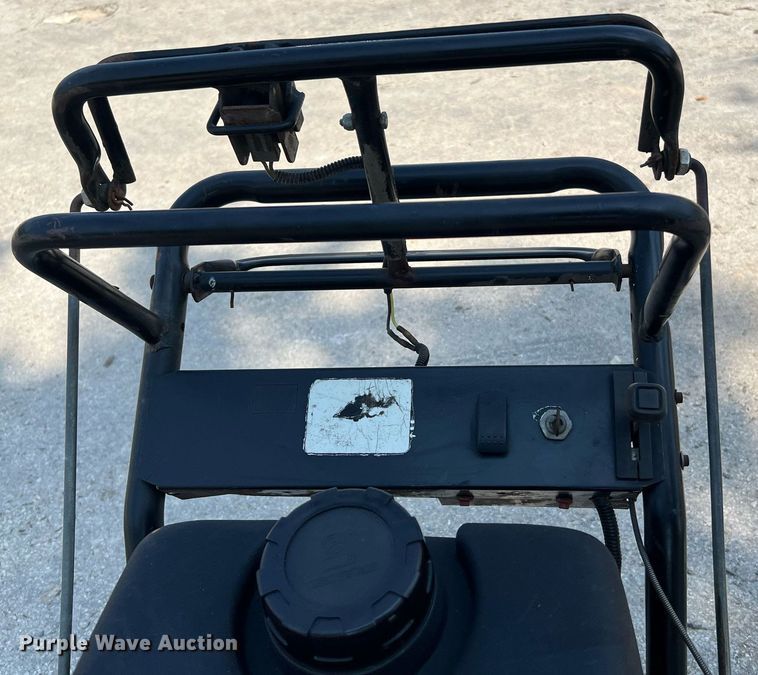 image for item LF9303 Toro Proline 30316  lawn mower