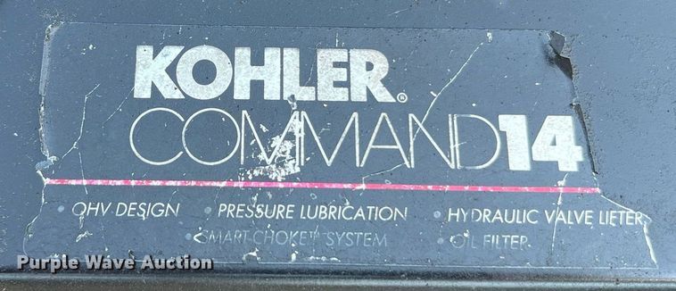 image for item LF9303 Toro Proline 30316  lawn mower