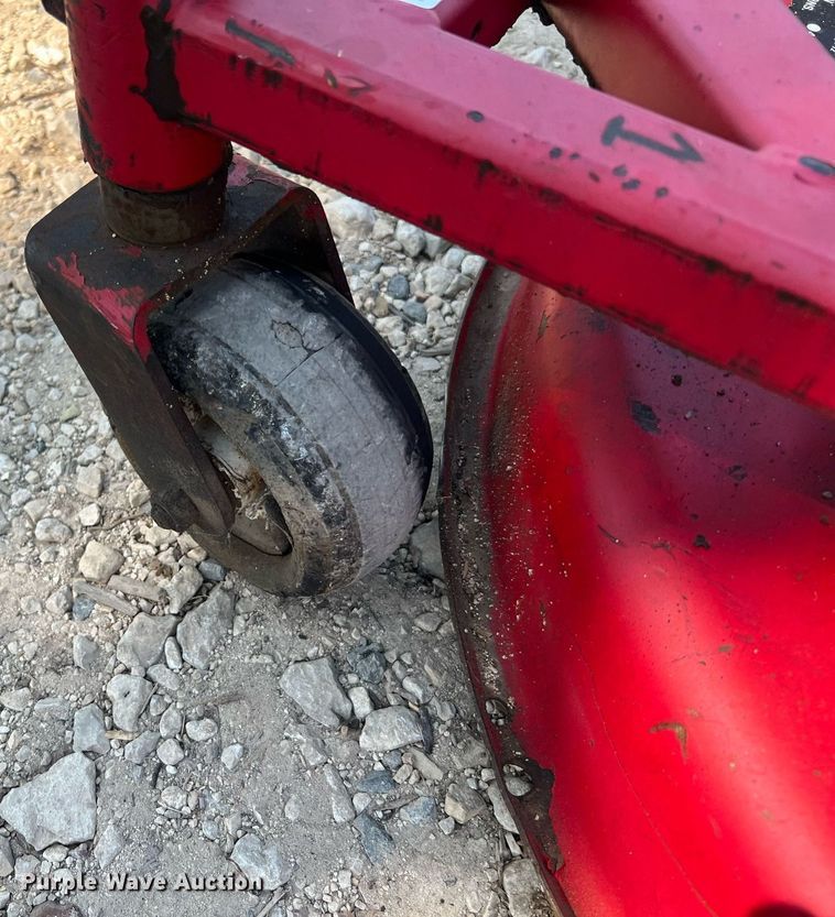 image for item LF9303 Toro Proline 30316  lawn mower