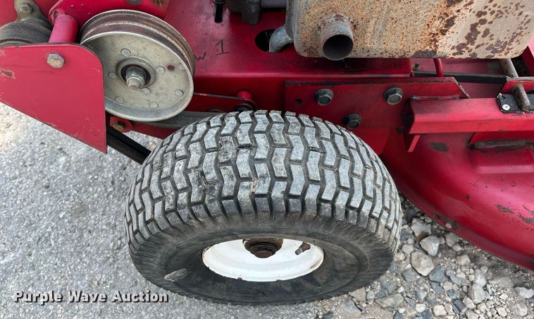 image for item LF9303 Toro Proline 30316  lawn mower