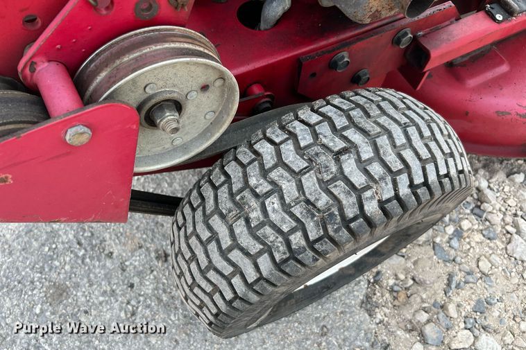 image for item LF9303 Toro Proline 30316  lawn mower