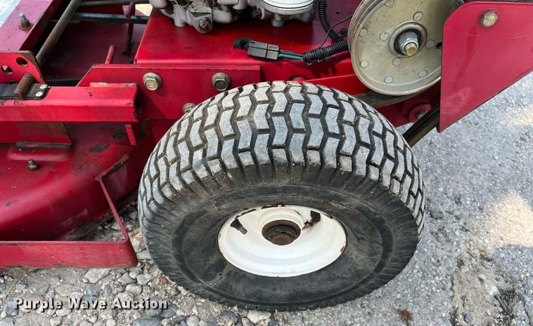 image for item LF9303 Toro Proline 30316  lawn mower