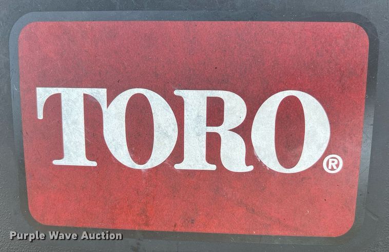 image for item LF9303 Toro Proline 30316  lawn mower