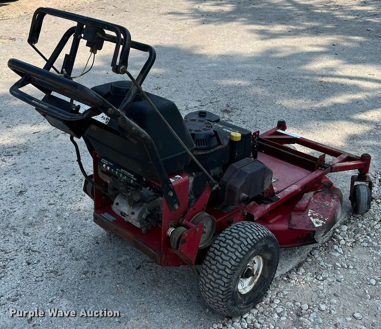 image for item LF9304 Toro 30092  lawn mower