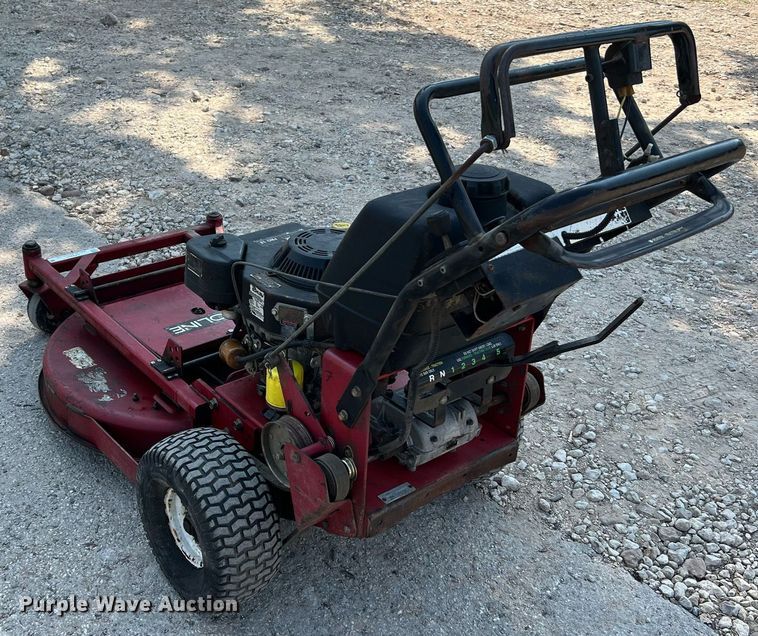 image for item LF9304 Toro 30092  lawn mower