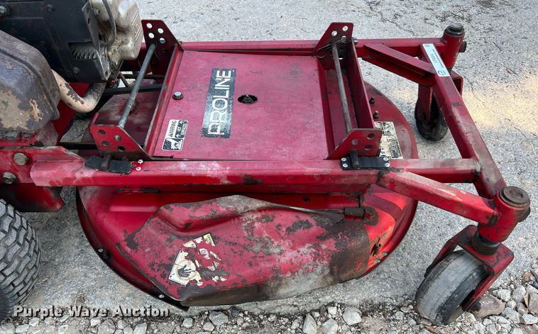 image for item LF9304 Toro 30092  lawn mower