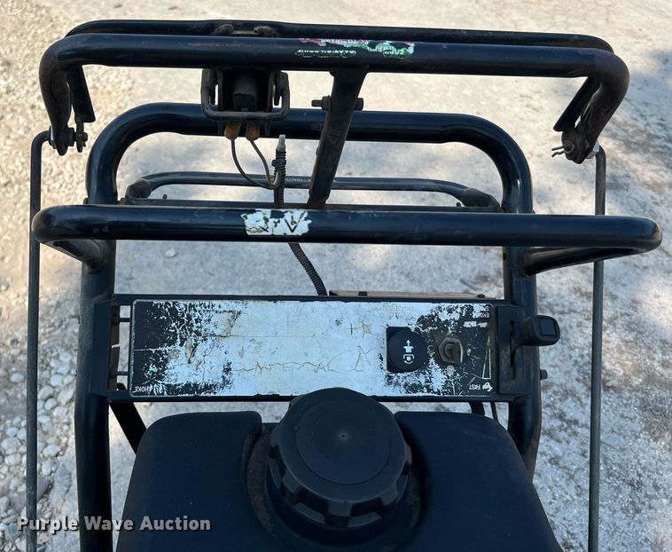 image for item LF9304 Toro 30092  lawn mower