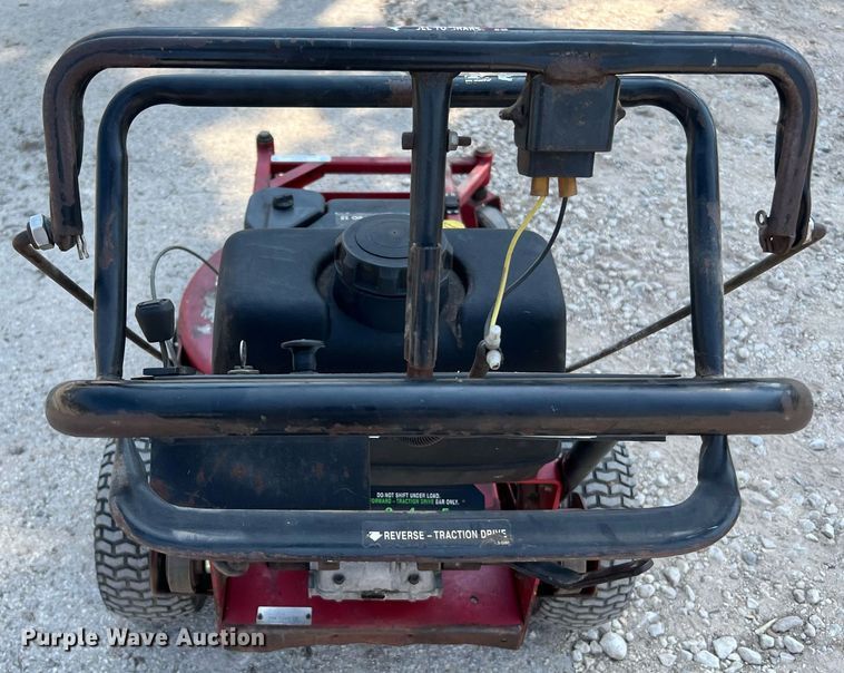 image for item LF9304 Toro 30092  lawn mower