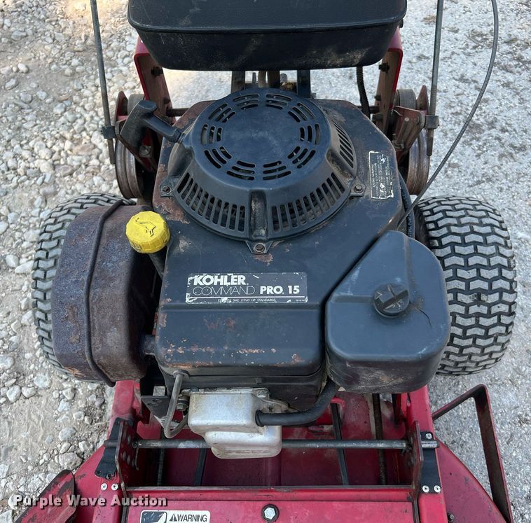 image for item LF9304 Toro 30092  lawn mower