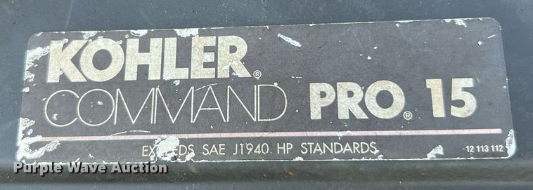 image for item LF9304 Toro 30092  lawn mower