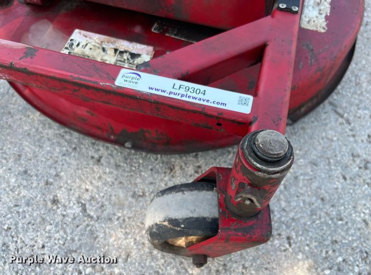 image for item LF9304 Toro 30092  lawn mower