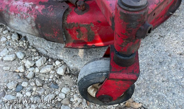 image for item LF9304 Toro 30092  lawn mower