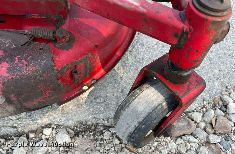 image for item LF9304 Toro 30092  lawn mower