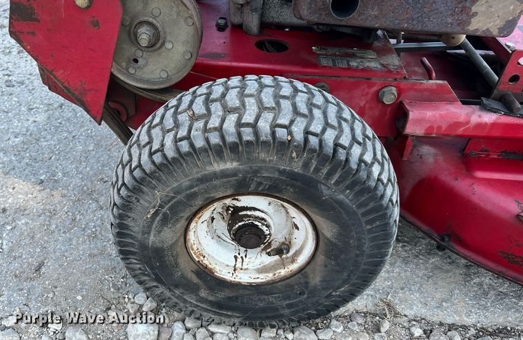 image for item LF9304 Toro 30092  lawn mower