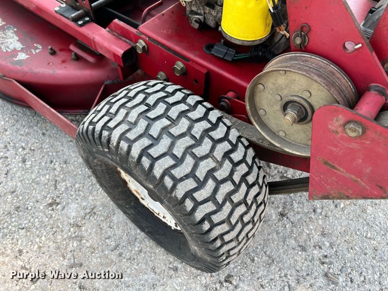 image for item LF9304 Toro 30092  lawn mower