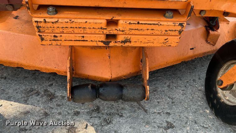 image for item LF9305 Scag STT61V  ZTR lawn mower