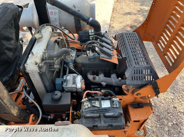 image for item LF9305 Scag STT61V  ZTR lawn mower