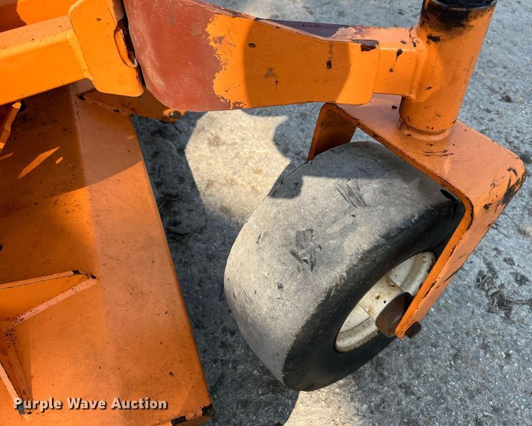 image for item LF9305 Scag STT61V  ZTR lawn mower