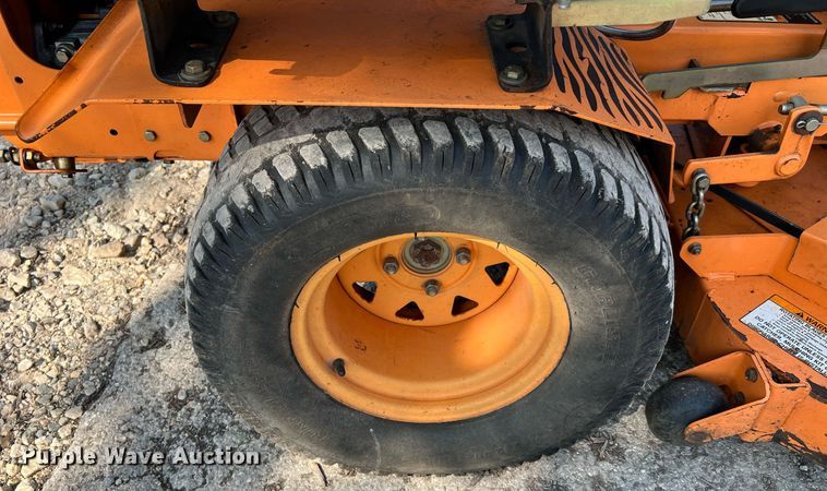 image for item LF9305 Scag STT61V  ZTR lawn mower